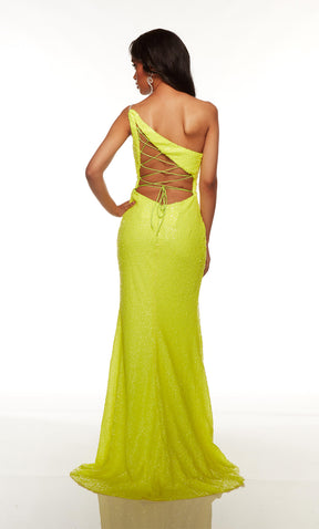 Alyce Prom (61348) Spring 2023