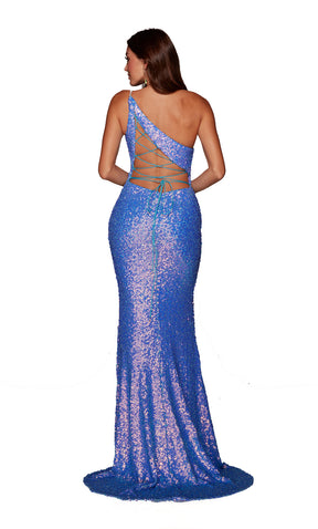 Alyce Prom (61348) Spring 2023