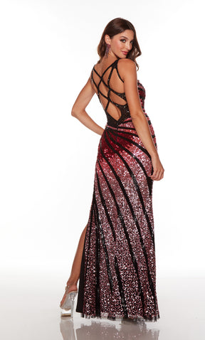 Alyce Prom (61365) Spring 2023