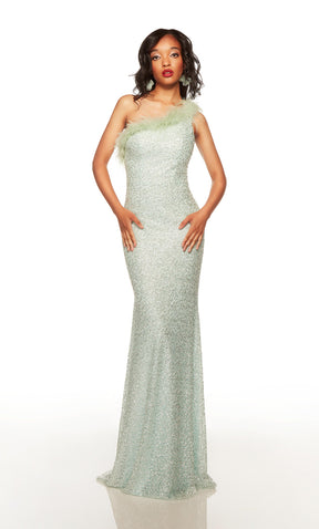 Alyce Prom (61369) Spring 2023