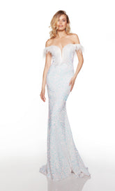 Alyce Prom (61373) Spring 2023