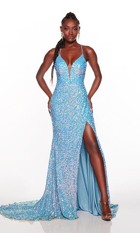 Alyce Prom (61387) Spring 2023