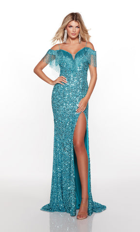 Alyce Prom (61389) Spring 2023