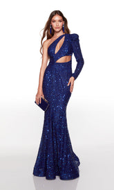 Alyce Prom (61394) Spring 2023