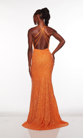 Alyce Prom (61396) Spring 2023