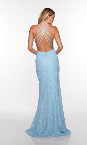 Alyce Prom (61396) Spring 2023