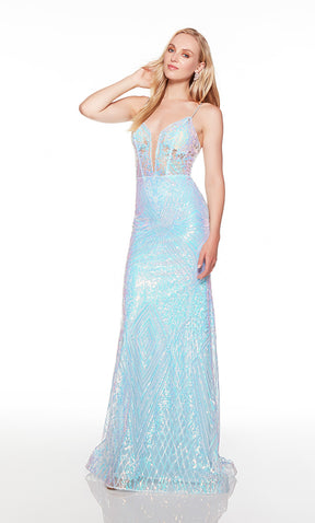 Alyce Prom (61397) Spring 2023