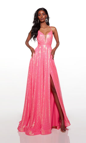Alyce Prom (61398) Spring 2023