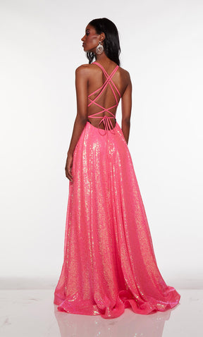 Alyce Prom (61398) Spring 2023