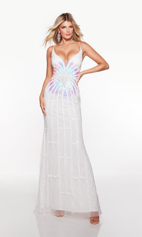Alyce Prom (61401) Spring 2023