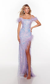 Alyce Prom (61402) Spring 2023