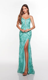 Alyce Prom (61407) Spring 2023