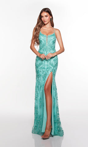 Alyce Prom (61407) Spring 2023