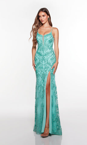 Alyce Prom (61407) Spring 2023