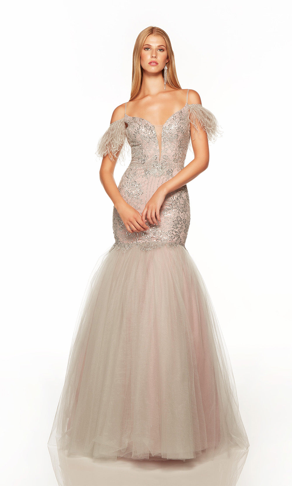 Alyce Prom (61409) Spring 2023