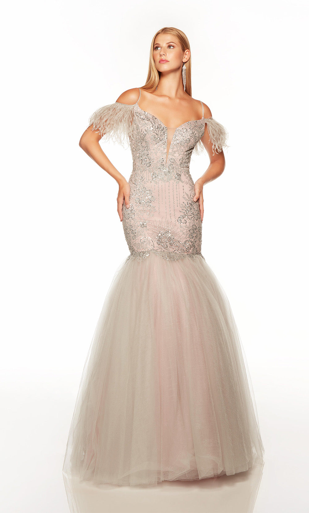 Alyce Prom (61409) Spring 2023