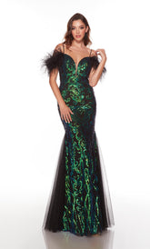 Alyce Prom (61417) Spring 2023