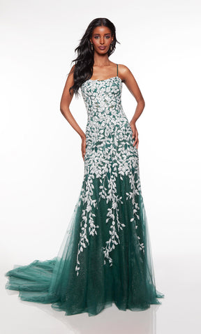 Alyce Prom (61418) Spring 2023