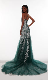 Alyce Prom (61418) Spring 2023