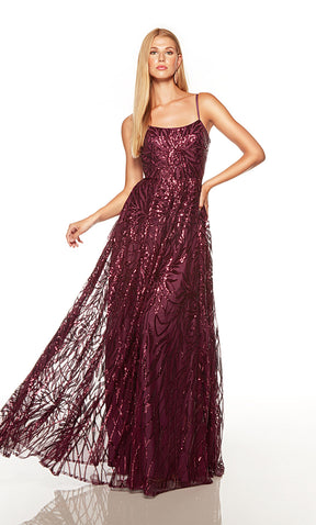 Alyce Prom (61423) Spring 2023