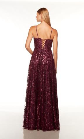 Alyce Prom (61423) Spring 2023