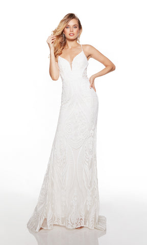 Alyce Prom (61424) Spring 2023