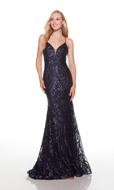 Alyce Prom (61424) Spring 2023