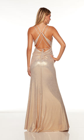 Alyce Prom (61425) Spring 2023