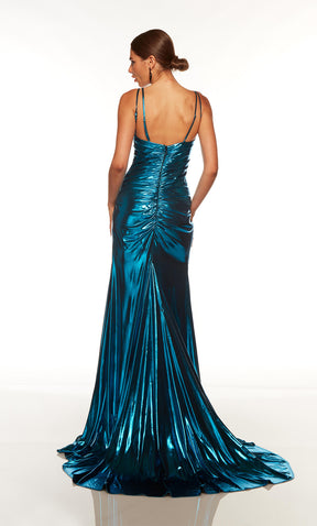 Alyce Prom (61427) Spring 2023