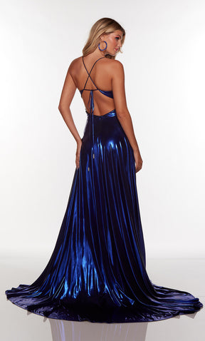 Alyce Prom (61429) Spring 2023