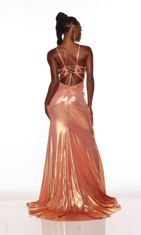 Alyce Prom (61430) Spring 2023