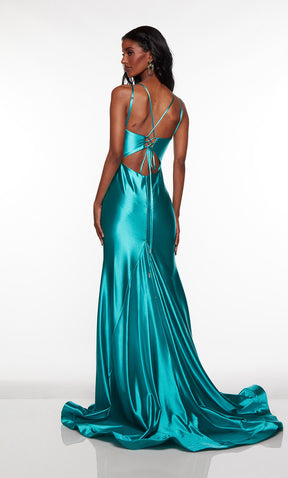 Alyce Prom (61436) Spring 2023