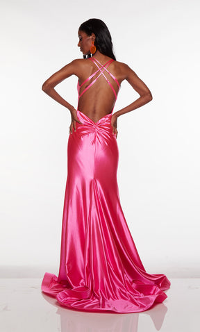 Alyce Prom (61437) Spring 2023