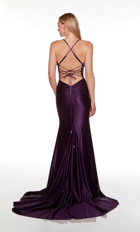 Alyce Prom (61438) Spring 2023