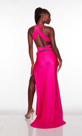 Alyce Prom (61446) Spring 2023