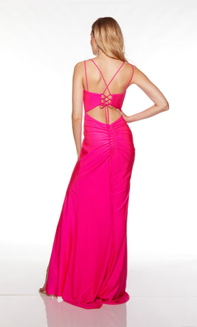 Alyce Prom (61451) Spring 2023