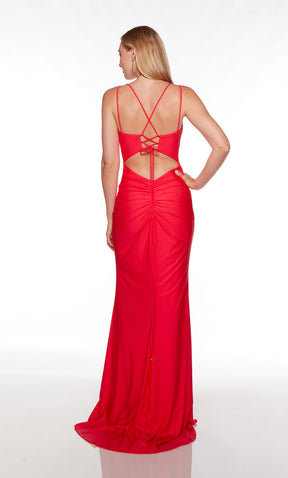 Alyce Prom (61451) Spring 2023