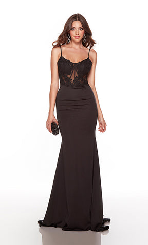 Alyce Prom (61456) Spring 2023
