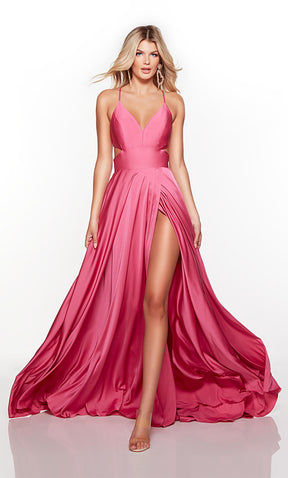 Alyce Prom (61460) Spring 2023