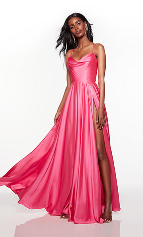 Alyce Prom (61462) Spring 2023