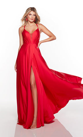 Alyce Prom (61463) Spring 2023