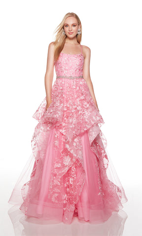 Alyce Prom (61473) Spring 2023