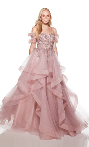 Alyce Prom (61474) Spring 2023