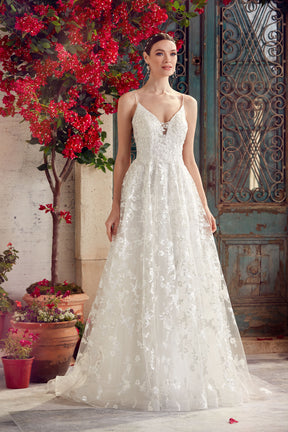 Alyce Bridal (7012) 2023