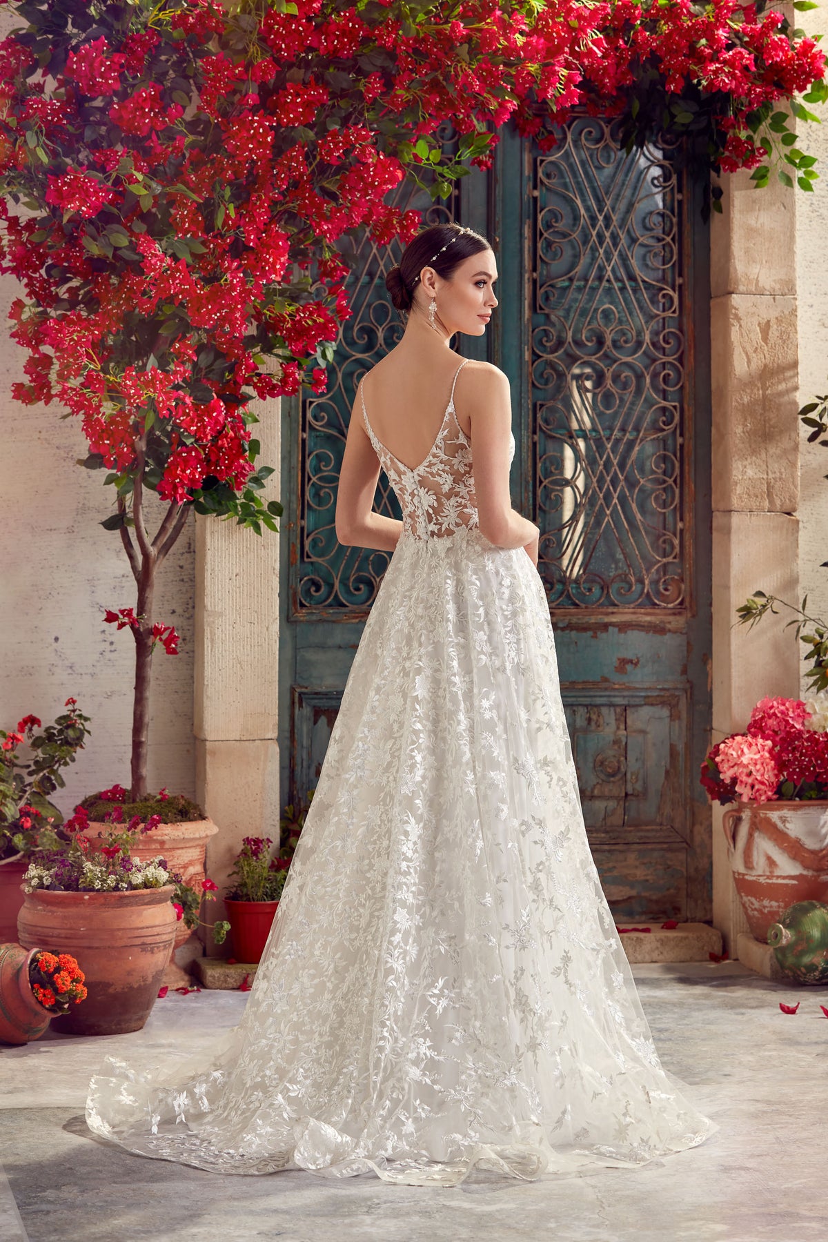 Alyce Bridal (7012) 2023