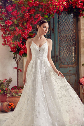 Alyce Bridal (7012) 2023