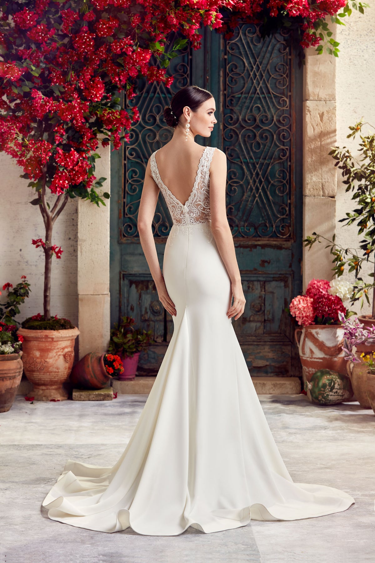 Alyce Bridal (7016) 2023