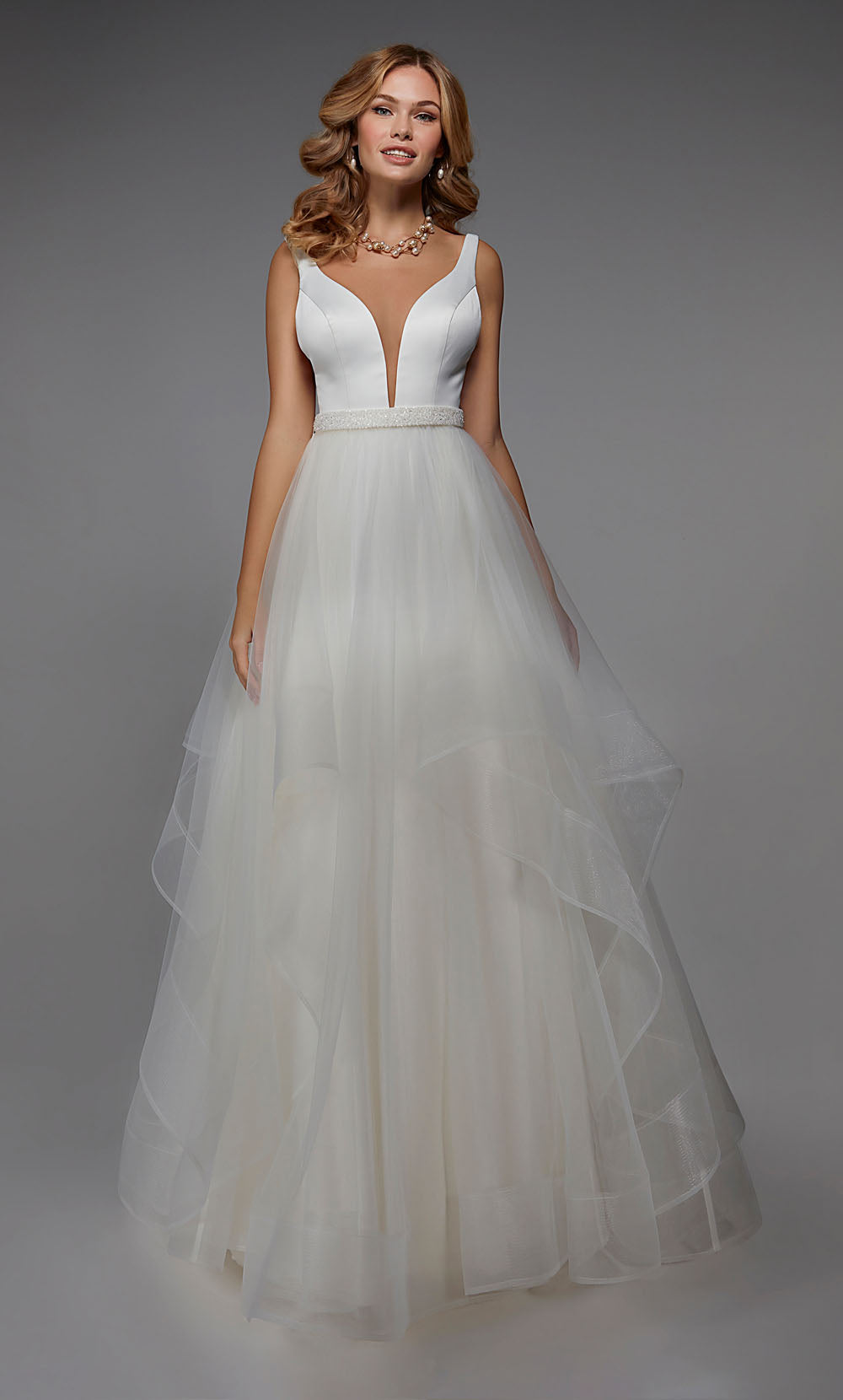 Alyce Bridal (7022) 2023