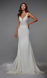 Alyce Bridal (7027) 2023