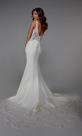 Alyce Bridal (7027) 2023